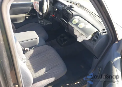 1998 Ford Ranger Splash/Xl/Xlt z USA, uszkodzony, nr VIN 1FTYR14UXWPA33972